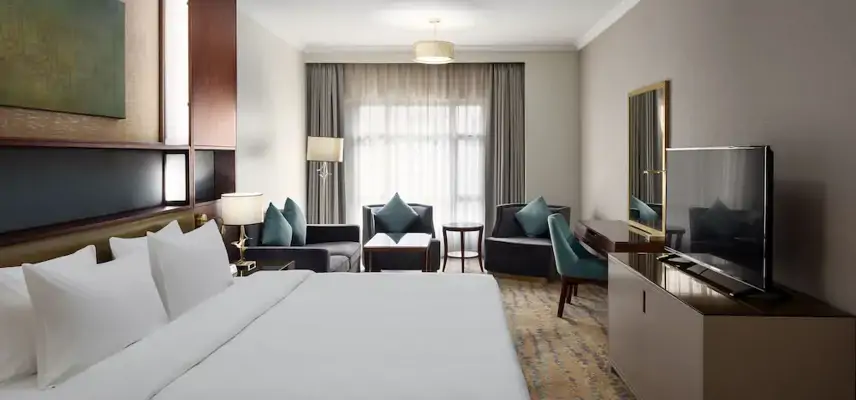 Saja Al Madinah Hotel image